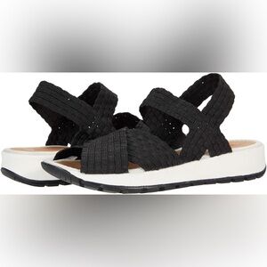 New Bernie Mev. Kaia in Black Size EU 39, US 8